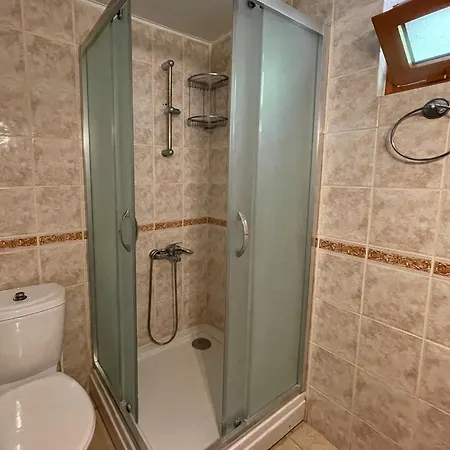 250m To The - Fully Furnished - Fast Wi-fi * 马尔马里斯