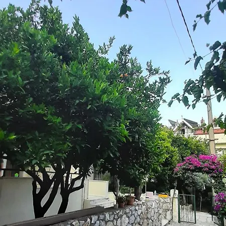 250m To The - Fully Furnished - Fast Wi-fi Lejlighed Marmaris