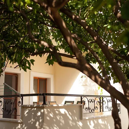 Lejlighed 250m To The - Fully Furnished - Fast Wi-fi