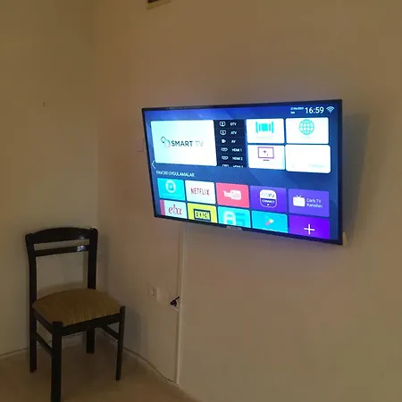 250m To The - Fully Furnished - Fast Wi-fi شقة